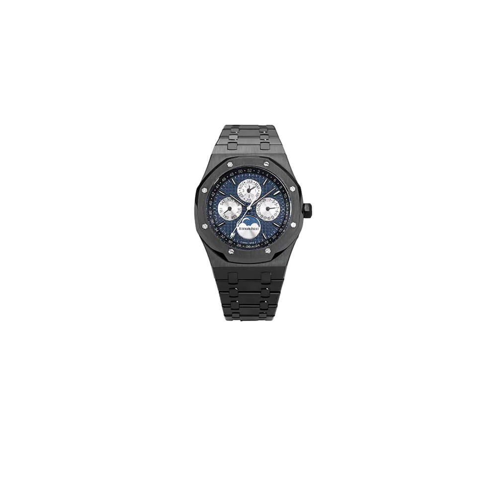 1-114-10.jpg Audemars Piguet Royal Oak 26574 - Image 1
