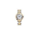 Cartier 36mm Ballon Bleu de Cartier watch