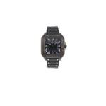 Cartier Santos watch