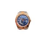 Rolex Diw Sky-Dweller
