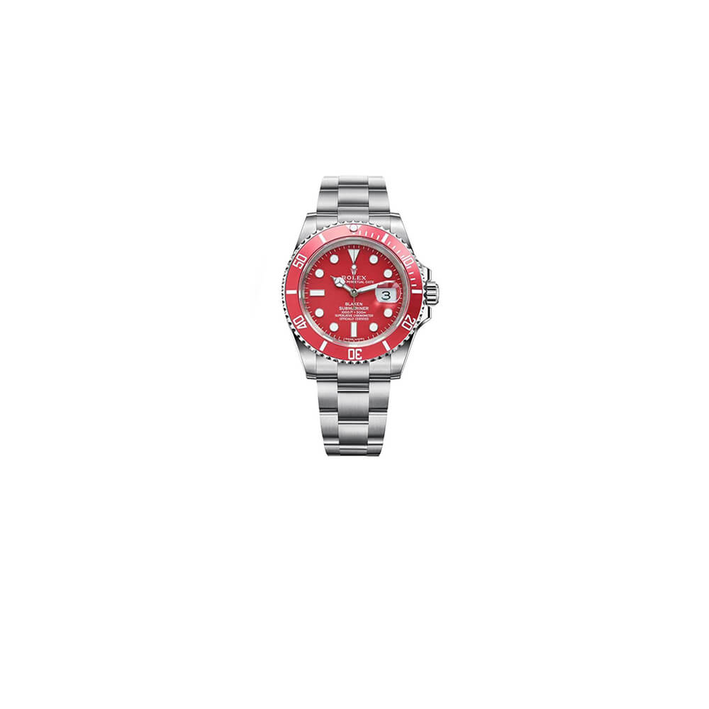 1-115-2.jpg Rolex Blaken Submariner Date - Image 1