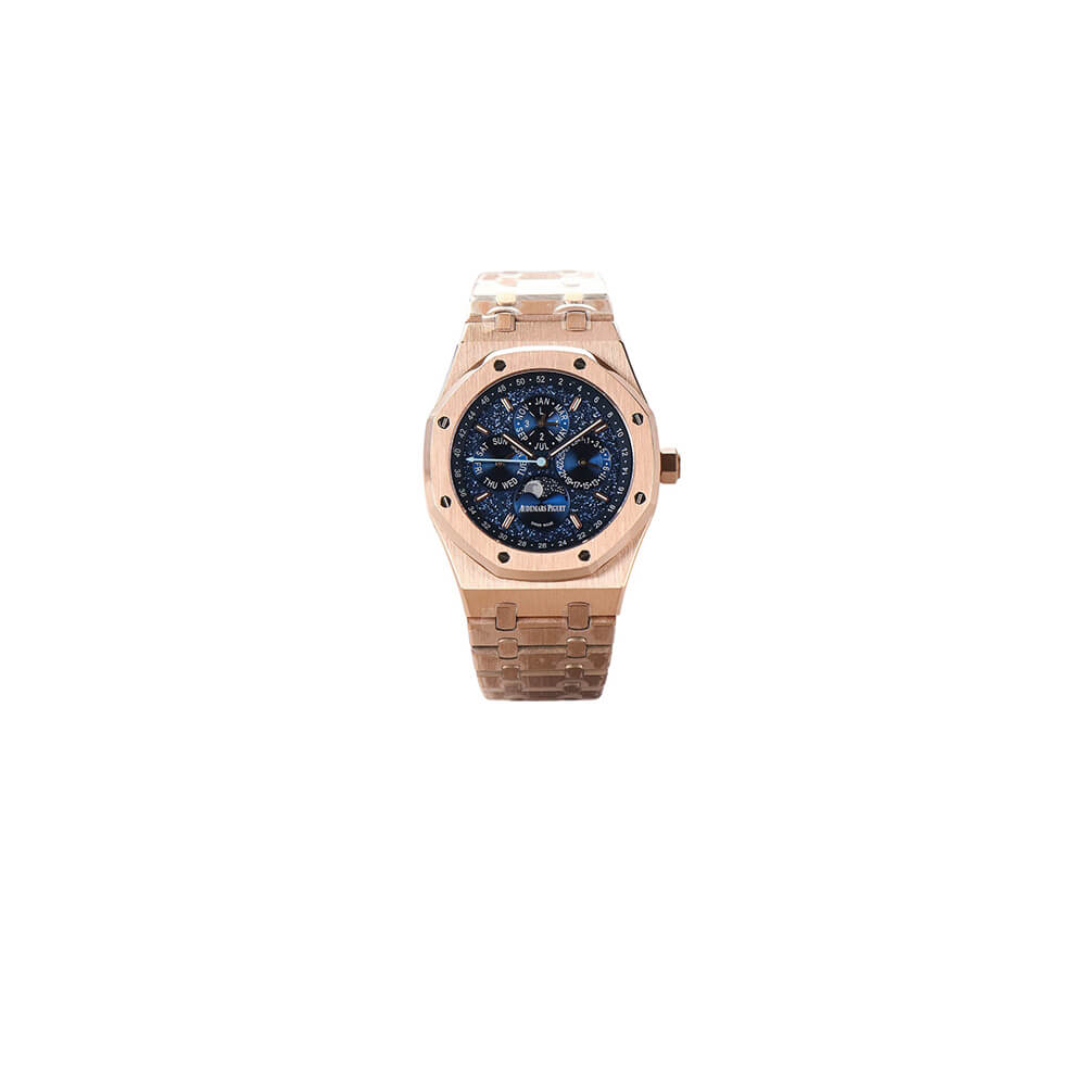 1-116-10.jpg Audemars Piguet Royal Oak 26574 - Image 1
