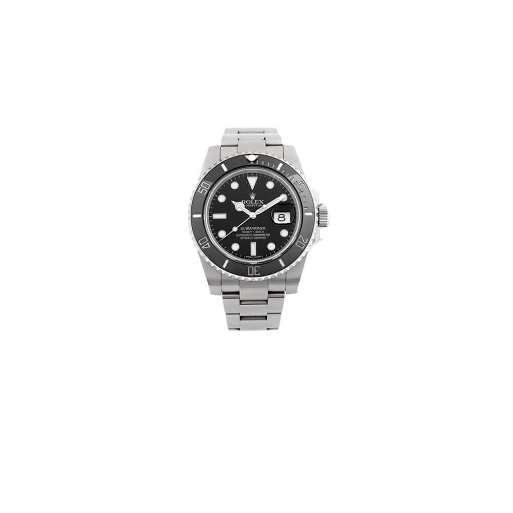 1-117-2.jpg Rolex Submariner Date - Image 1