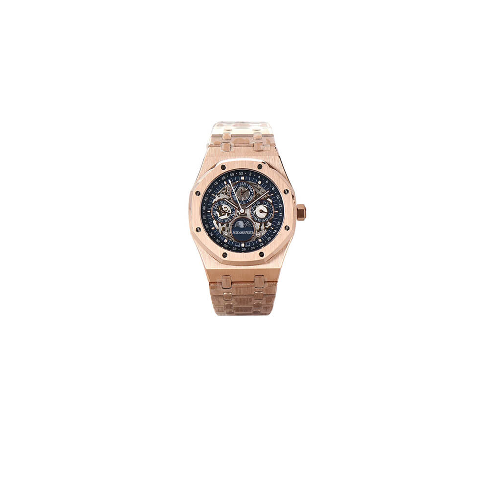 1-117-9.jpg Audemars Piguet Royal Oak 26574 - Image 1