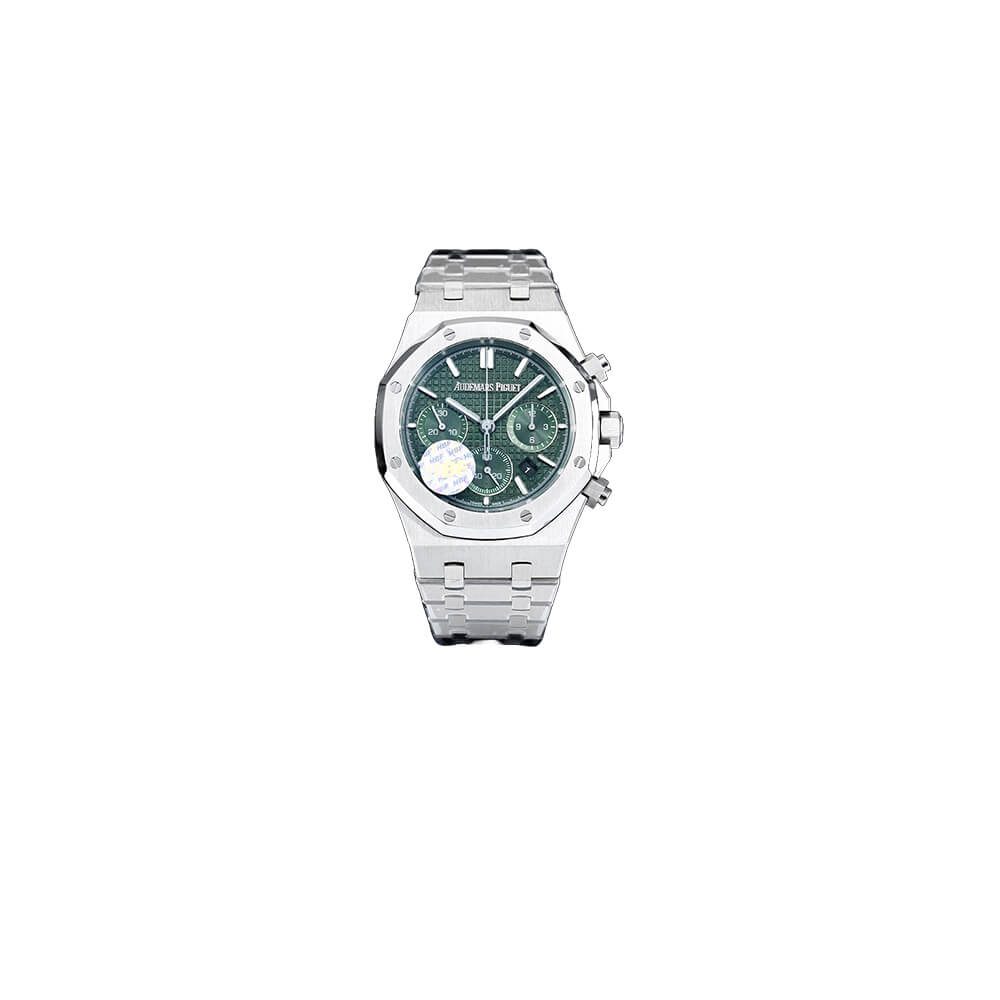 1-117.jpg Audemars Piguet Royal Oak 26240ST - Image 1