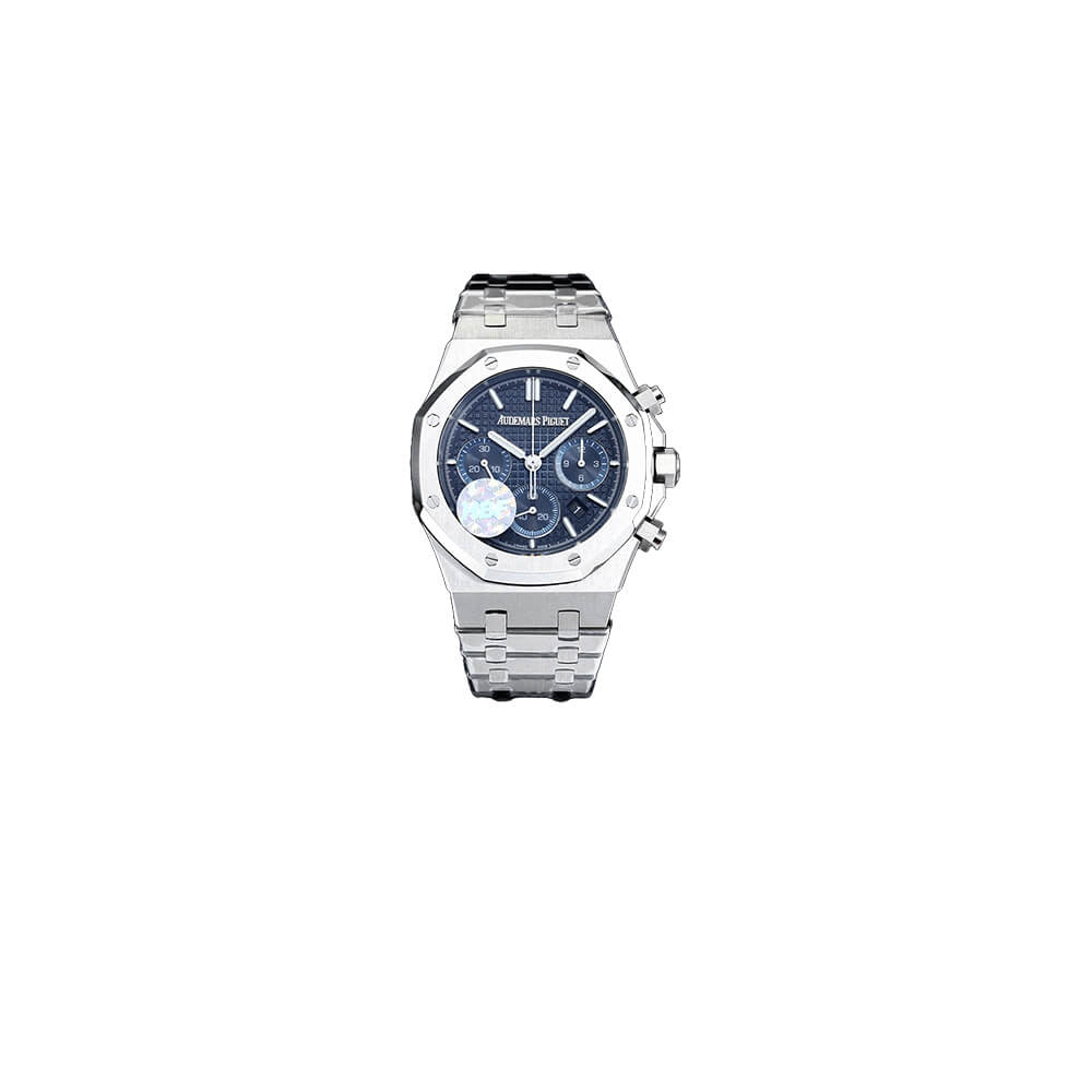 1-118-1.jpg Audemars Piguet Royal Oak 26240ST - Image 1