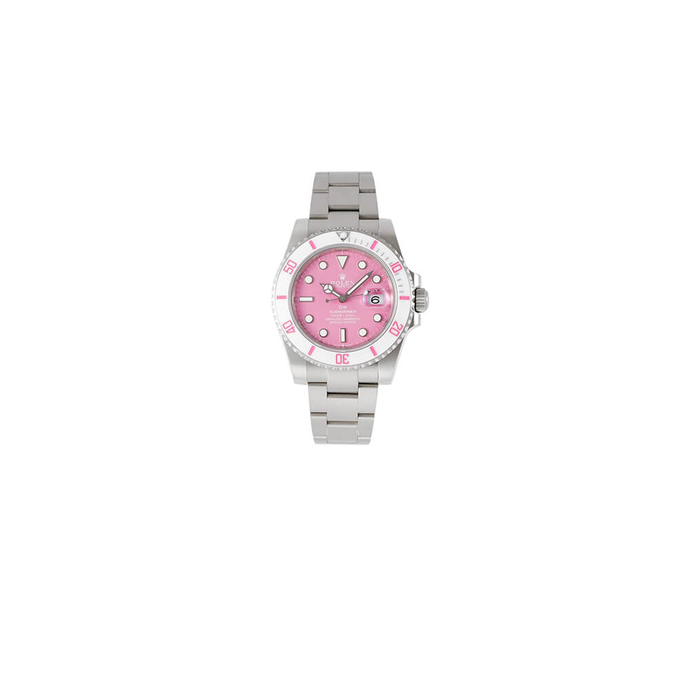 1-118-3.jpg Rolex Diw Submariner Date - Image 1