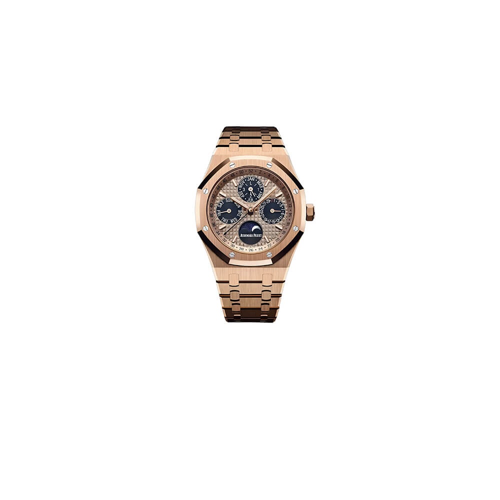 1-118.jpg Audemars Piguet Royal Oak 26574 - Image 1