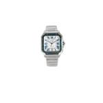Santos Large de Cartier watch