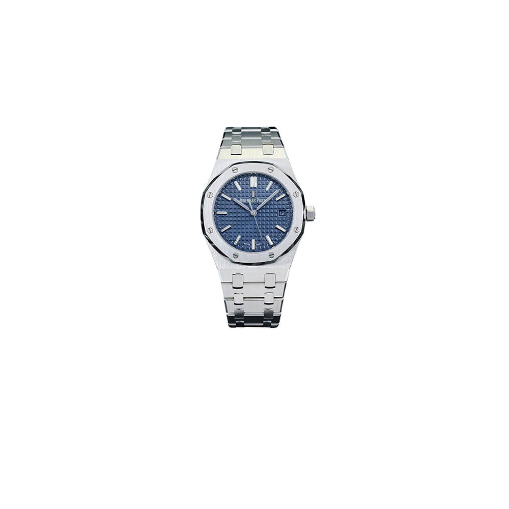 1-119-8.jpg Audemars Piguet Royal Oak 77350 - Image 1