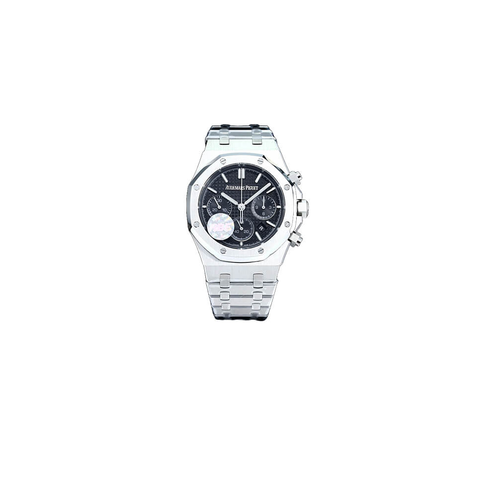 1-119.jpg Audemars Piguet Royal Oak 26240ST - Image 1
