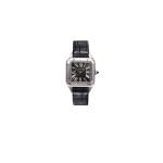 Cartier Small Santos-Dumont watch