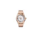 Omega De Ville Hour Vision