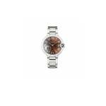 Cartier 33mm Ballon Bleu de Cartier watch