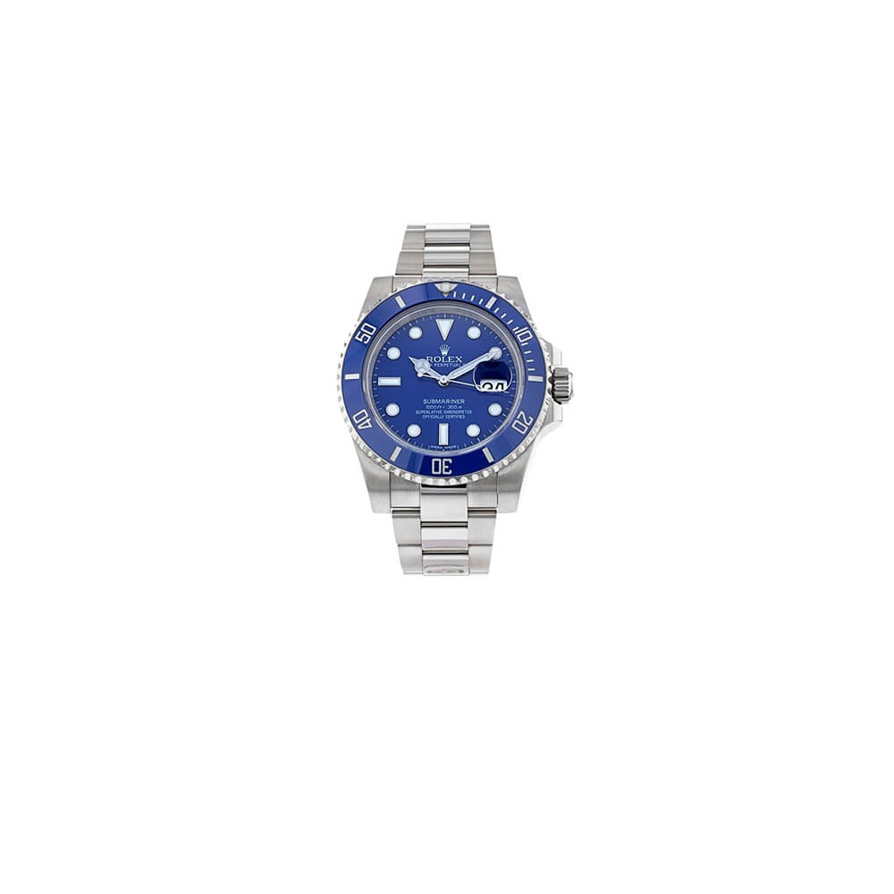 1-120-2.jpg Rolex Submariner Date - Image 1