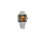 Santos Large de Cartier watch