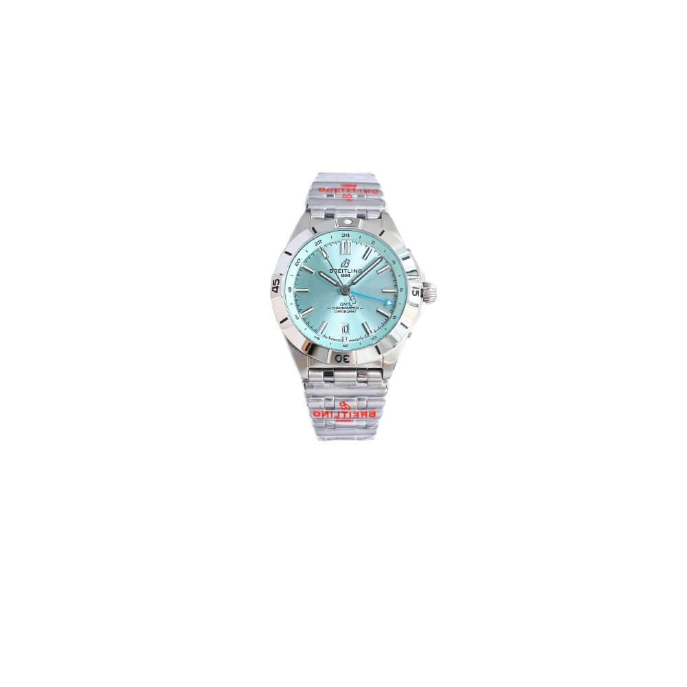 1-121-4.jpg Breitling Chronomat Automatic 40 - Image 1