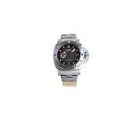 PANERAI SUBMERSIBLE BMG-TECH?