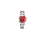 Cartier 33mm Ballon Bleu de Cartier watch