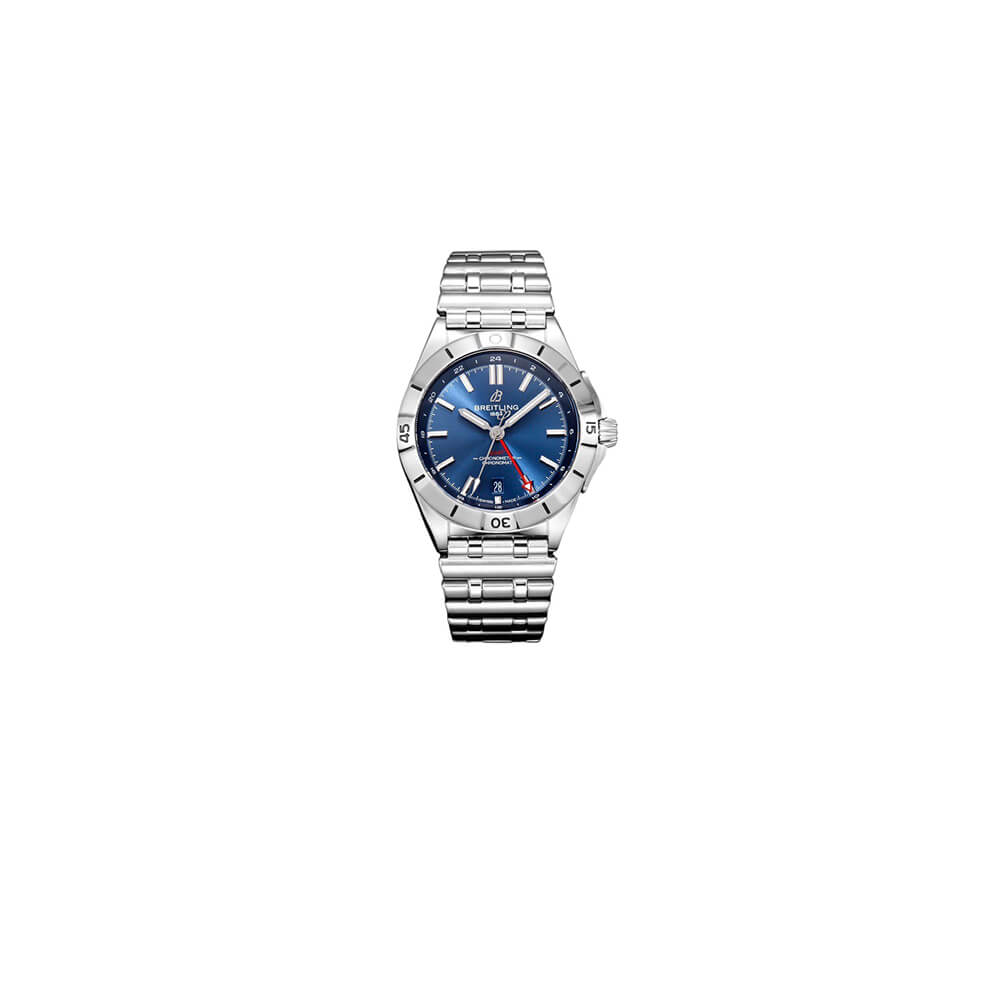 1-122-4.jpg Breitling Chronomat Automatic 40 - Image 1