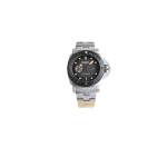 PANERAI SUBMERSIBLE BMG-TECH?