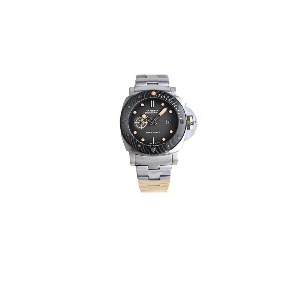 1-122-6.jpg PANERAI SUBMERSIBLE BMG-TECH? - Image 1