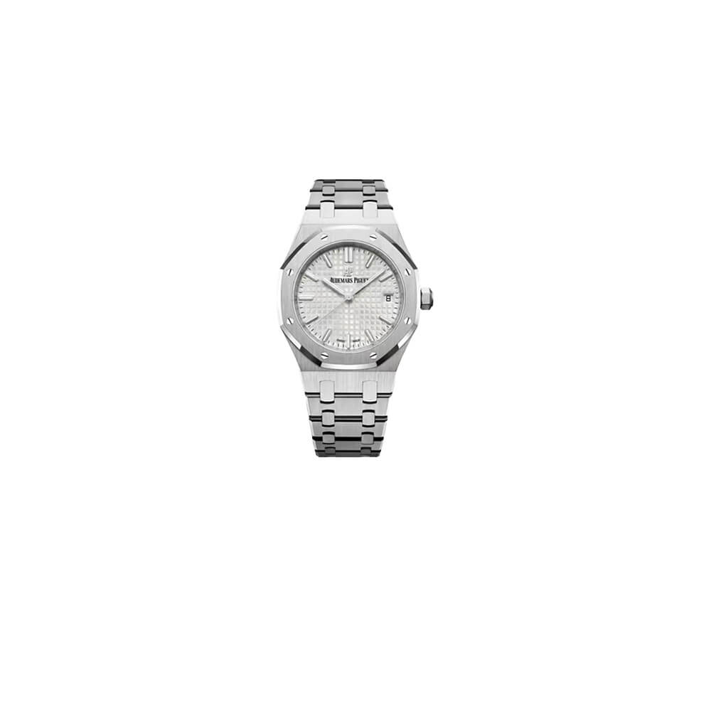 1-122-7.jpg Audemars Piguet Royal Oak 15500ST - Image 1