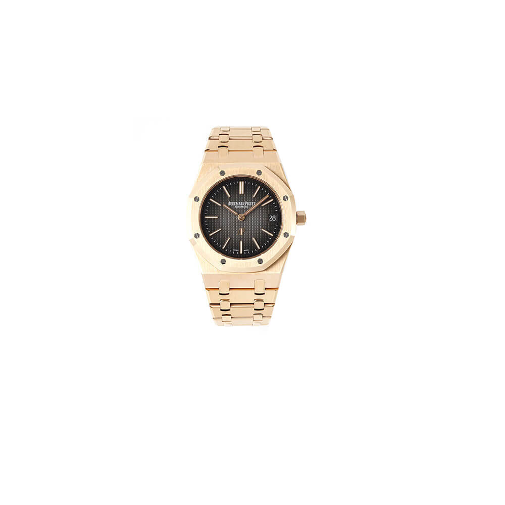 1-123.jpg Audemars Piguet Royal Oak 16202OR - Image 1