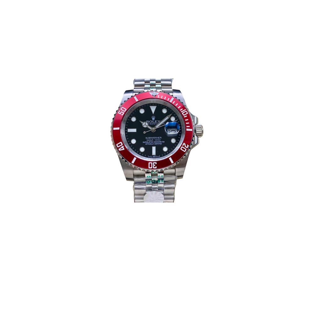 1-124-2.jpg Rolex Submariner Date - Image 1