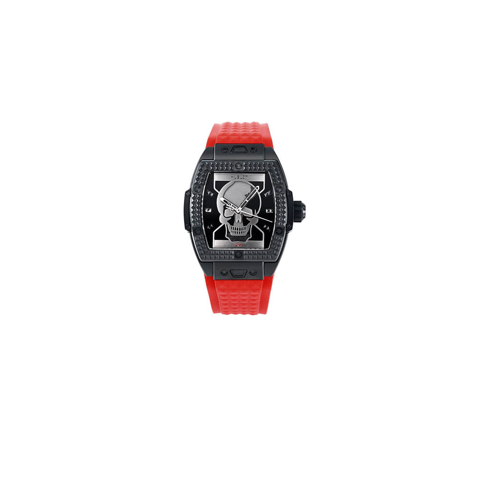 1-124-5.jpg Hublot Big Bang Depeche Mode - Image 1
