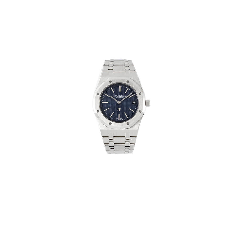 1-124.jpg Audemars Piguet Royal Oak 16202ST - Image 1