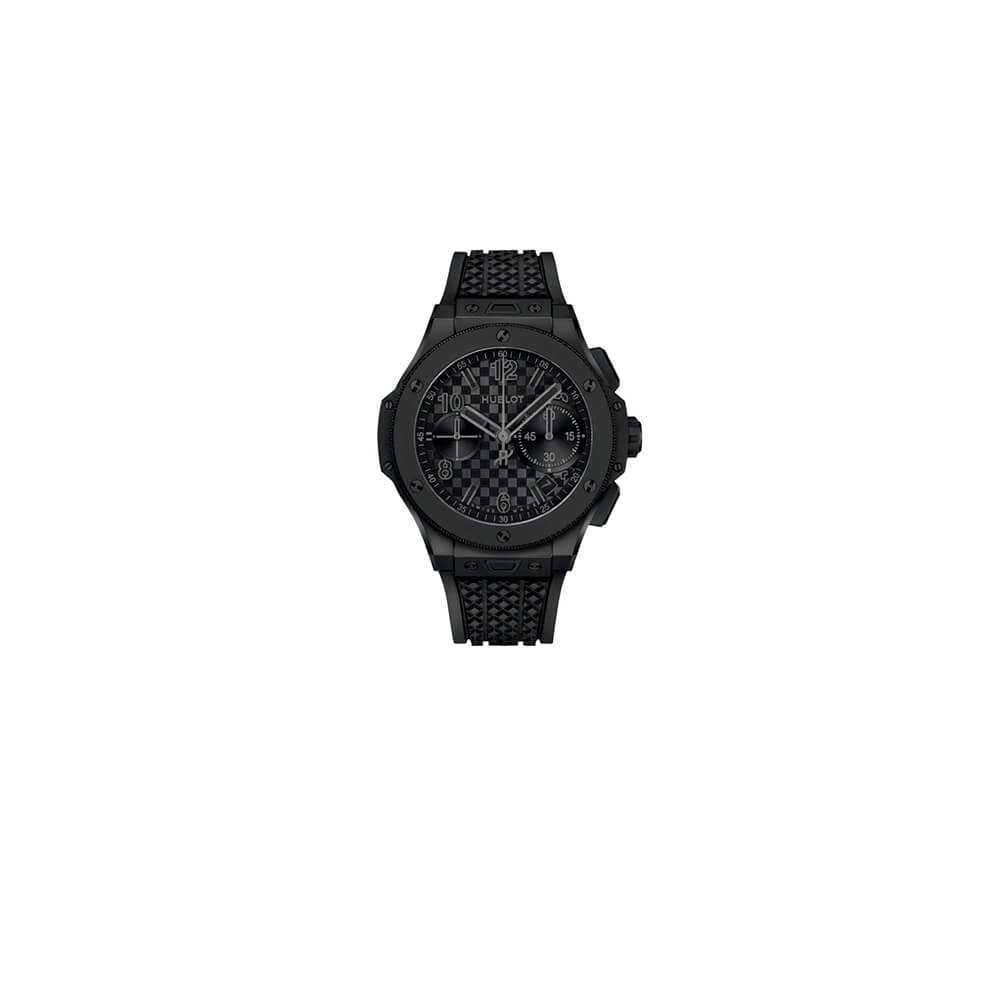 1-125-10.jpg Hublot Big Bang 43mm - Image 1