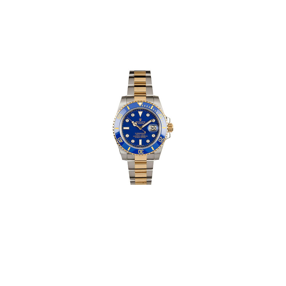 1-125-2.jpg Rolex Submariner Date - Image 1