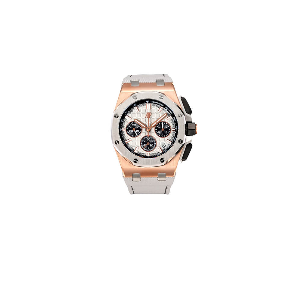 1-125-9.jpg Audemars Piguet Royal Oak 26420 - Image 1
