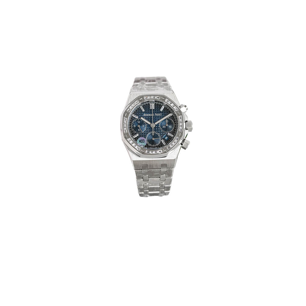 1-125.jpg Audemars Piguet Royal Oak 26715BC - Image 1