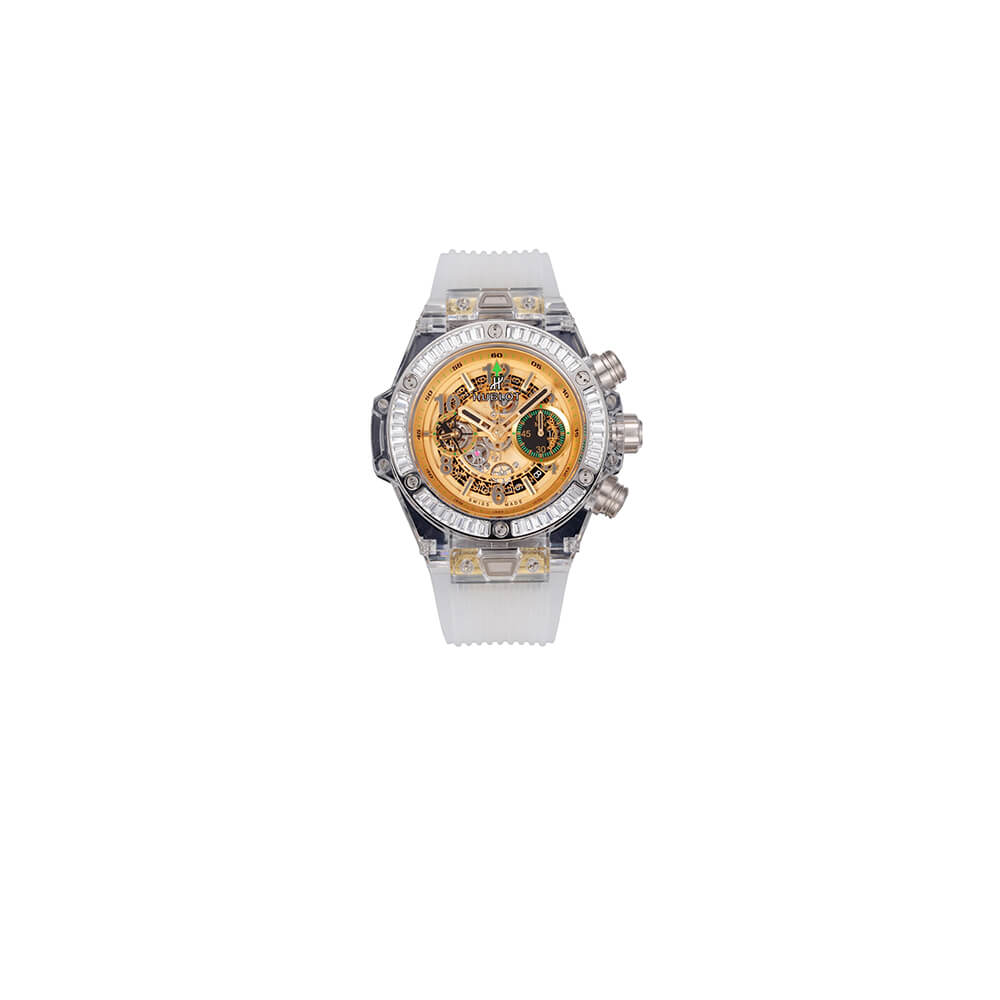 1-126-9.jpg Hublot Big Bang - Image 1