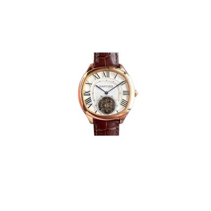 Drive De Cartier watch