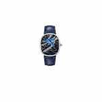 Patek Philippe Golden Ellipse 5738