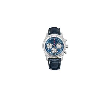 Breitling Navitimer B01 Chronograph 43