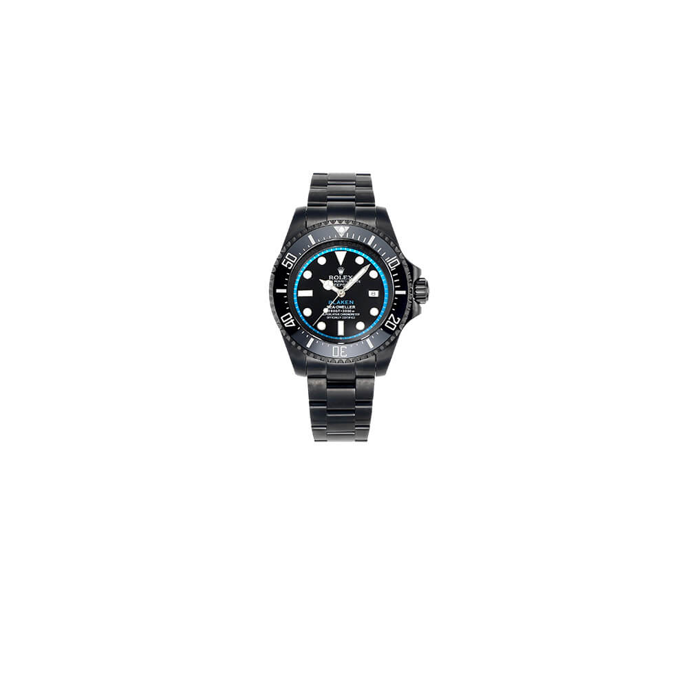 1-128-6.jpg Rolex SEA-DWELLER 44 - Image 1