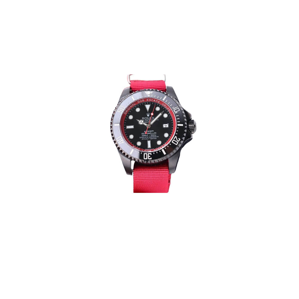 1-129-6.jpg Rolex SEA-DWELLER 44 - Image 1