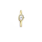 Cartier Baignoire watch (Size 16)