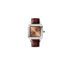 Santos-Dumont Watch – Extra Large Model