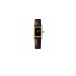 Cartier Tank Must de Cartier watch