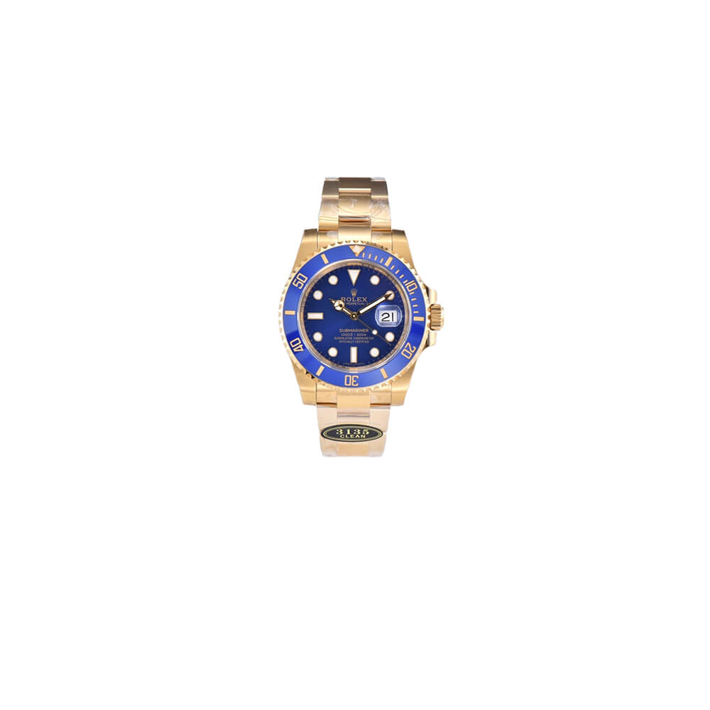 1-13-3.jpg Rolex Submariner Date - Image 1