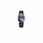 Patek Philippe Golden Ellipse 5738