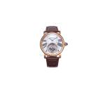 Rotonde de Cartier Double Tourbillon watch