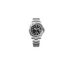 Rolex Explorer II