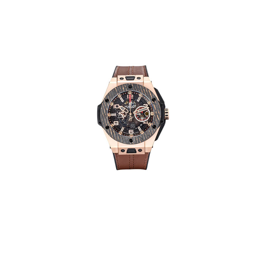 1-131-4.jpg Hublot Big Bang Unico Ferrari - Image 1