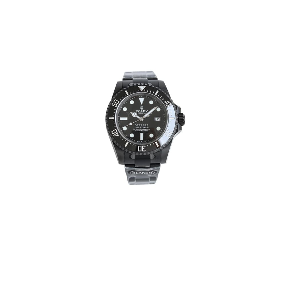 1-131-6.jpg Rolex Deepsea 44 - Image 1